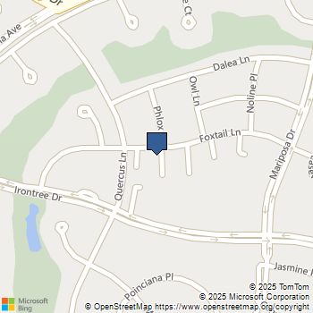 73419 Foxtail Lane Palm Desert, CA MLS# 219130656DA