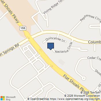 3183 Nectarine Circle Decatur, GA MLS# 10716888