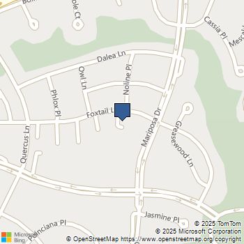 73503 Foxtail Lane Palm Desert, CA MLS# 219137861PS