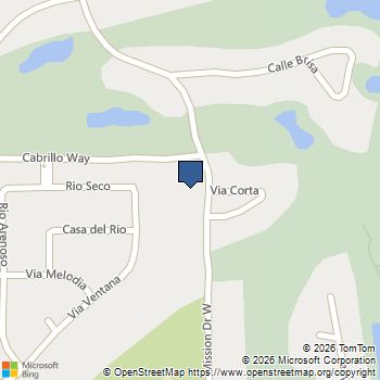 79055 Mission Drive W La Quinta, CA MLS# 219087509DA