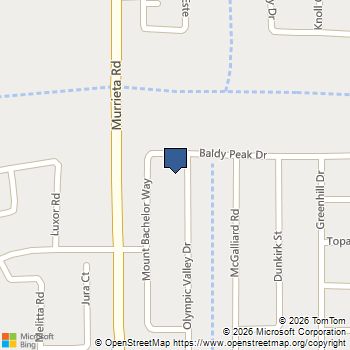 29543 Squaw Valley Menifee, CA MLS# IV26212245