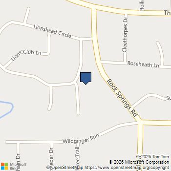 3122 Northchester Place Lithonia, GA MLS# 7726098