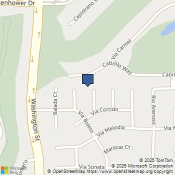 49035 Serenata Court La Quinta, CA MLS# 219136293DA