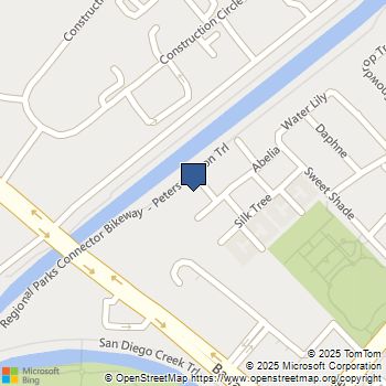 1415 Abelia Irvine, CA MLS# OC25230292