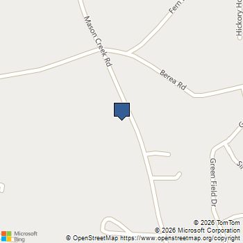 4117 Mason Creek Road Winston, GA MLS# 10752984