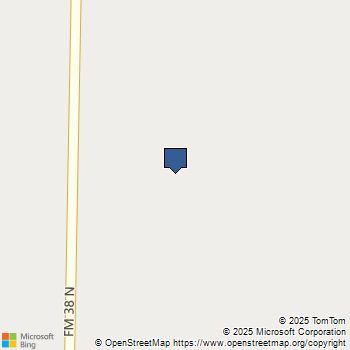 44 Private Road 33039 Brookston, TX MLS# 21136487