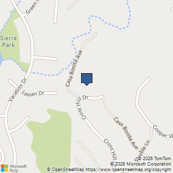 9 Cross Hill Dr Menifee, CA MLS# SW25274172