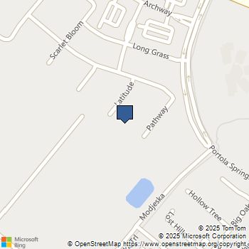 34 Latitude Irvine, CA MLS# OC25039626