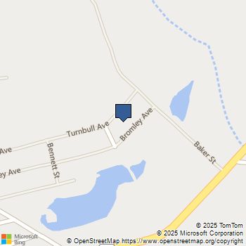 0 Bunker Street Lake Elsinore, CA MLS# SW25043726