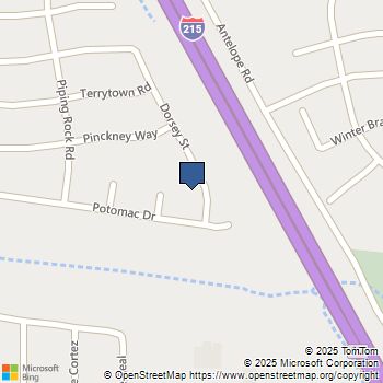 29497 Dorsey Menifee, CA MLS# SW25257105