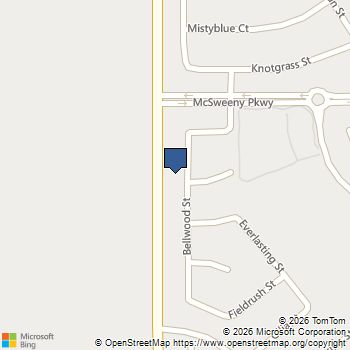 3121 Bellwood Hemet, CA MLS# SW26192923