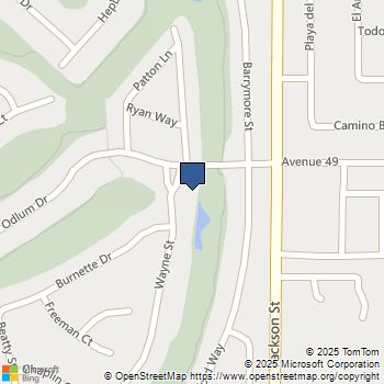 49058 Wayne Street Indio, CA MLS# 219136440DA