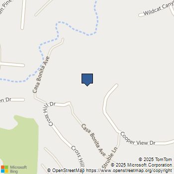 0 Casa Bonita Ave Menifee, CA MLS# OC25198530