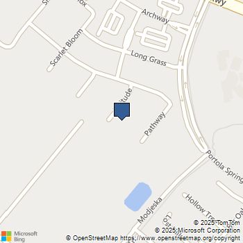 56 Latitude Irvine, CA MLS# TR25188179