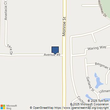 111111 Avenue 49 Indio, CA MLS# 219138123DA