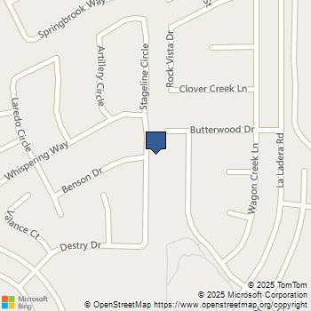 29536 Stageline Circle Menifee, CA MLS# NDP2510322