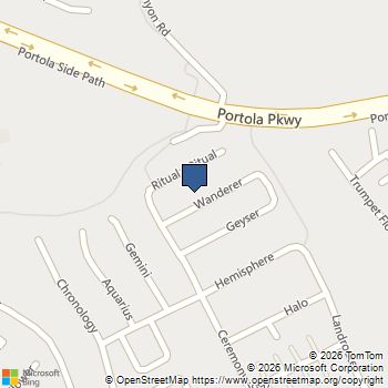 117 Wanderer Irvine, CA MLS# TR25185432