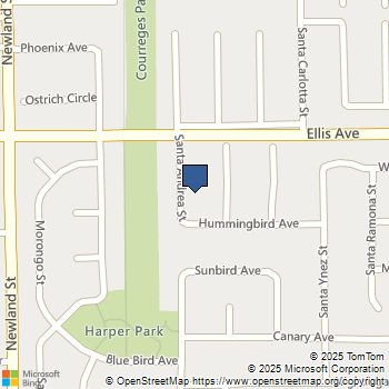 18566 Santa Andrea Street Fountain Valley, CA MLS# OC23192398