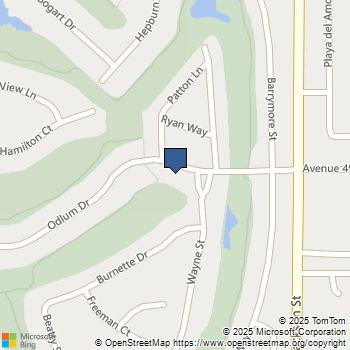 82833 Odlum Drive Indio, CA MLS# 219134599DA