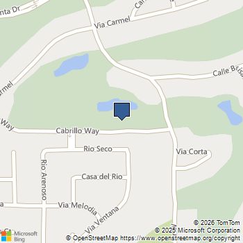 78920 Cabrillo Way Way La Quinta, CA MLS# 219112242DA