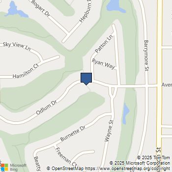 82809 Odlum Drive Indio, CA MLS# 219129691DA