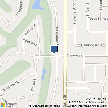 48943 Barrymore Street Indio, CA MLS# 219131496DA