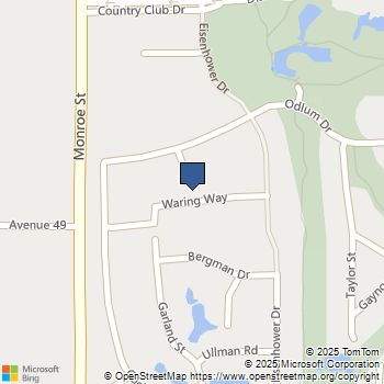 82190 Waring Way Indio, CA MLS# PW25181307