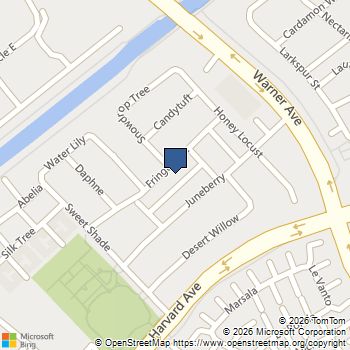 68 Fringe Tree Irvine, CA MLS# SR26003428