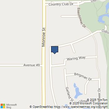 48910 Cochran Drive Indio, CA MLS# 219138312DA