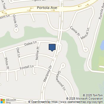 48885 Mariposa Drive Palm Desert, CA MLS# 219137082DA