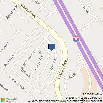 54 Oval Road Irvine, CA MLS# SR26160730