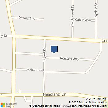 2533 Romain Way East Point, GA MLS# 10790253