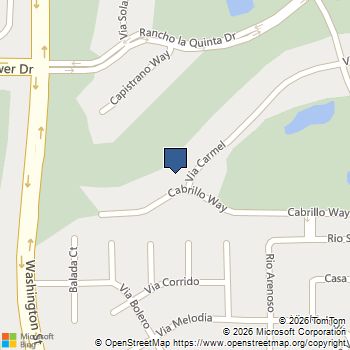 78688 Cabrillo Way Way La Quinta, CA MLS# 219135862DA