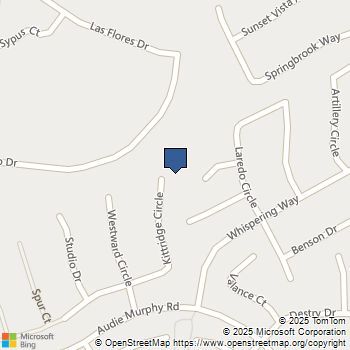 29384 Kittridge Circle Menifee, CA MLS# CV25278793