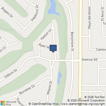 82755 E Ryan Way Indio, CA MLS# 219150968