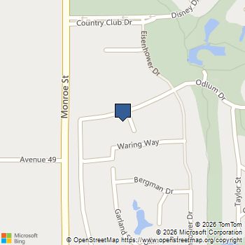 48875 Gosden Court Indio, CA MLS# 219140085DA