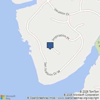 22564 Inspiration Pt Canyon Lake, CA MLS# 260002919SD