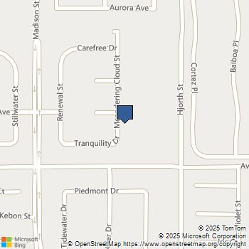 48844 Meandering Cloud Street Indio, CA MLS# 219137382DA