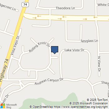 72580 Moonridge Lane Palm Desert, CA MLS# 219133406DA