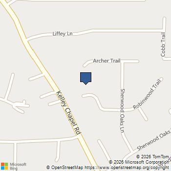 3183 Robinwood Trail Decatur, GA MLS# 10771438