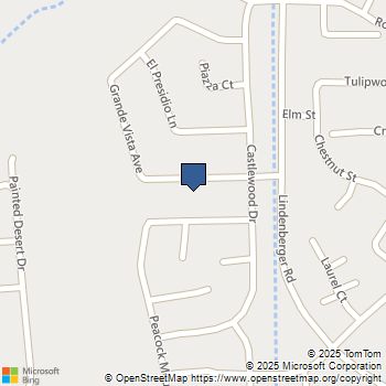 29443 Grande Vista Avenue Menifee, CA MLS# SW25197086