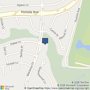 48860 Mariposa Drive Palm Desert, CA MLS# 219141462DA