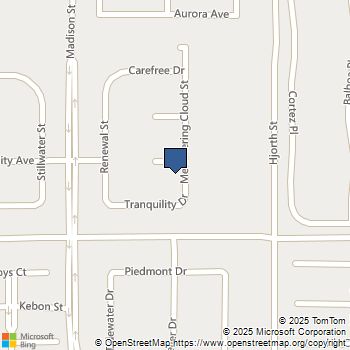 81129 Soaring Hawk Court Indio, CA MLS# 219134708DA