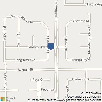 48846 Stillwater Street Indio, CA MLS# 219140918DA