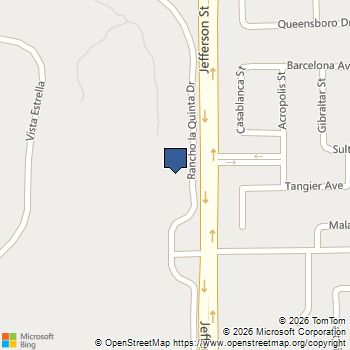 79989 Rancho La Quinta Drive La Quinta, CA MLS# 219142431DA