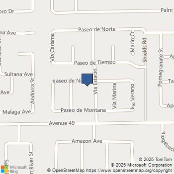 80351 Paseo De Nivel Indio, CA MLS# 219132479DA