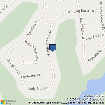 29454 Winding Brook Menifee, CA MLS# SW26000507