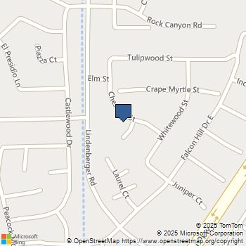 29471 Twinberry Circle Menifee, CA MLS# MB25179686