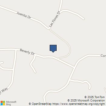 0 BEVERLY DRIVE Menifee, CA MLS# OC25198531