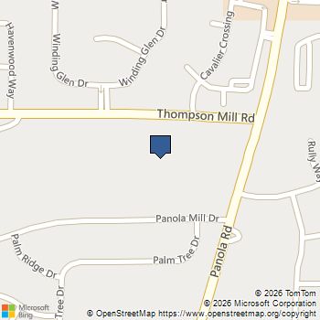 3177 Panola Road Lithonia, GA MLS# 10696502